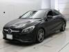 MERCEDES BENZ CLA-CLASS