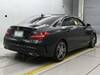 MERCEDES BENZ CLA-CLASS