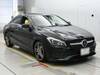 MERCEDES BENZ CLA-CLASS