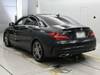 MERCEDES BENZ CLA-CLASS