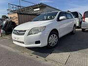 2008 TOYOTA COROLLA FIELDER