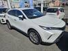 TOYOTA HARRIER HYBRID