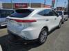 TOYOTA HARRIER HYBRID