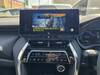 TOYOTA HARRIER HYBRID