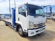 2011 ISUZU FORWARD