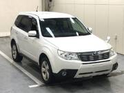 2009 SUBARU FORESTER 2.0XS