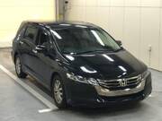2011 HONDA ODYSSEY M