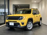 2025 CHRYSLER JEEP RENEGADE