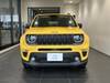 CHRYSLER JEEP RENEGADE