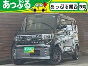 2026 NISSAN ROOX