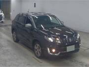 2021 SUZUKI ESCUDO