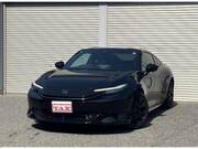 2025 HONDA PRELUDE