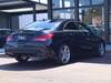 MERCEDES BENZ CLA-CLASS