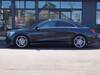 MERCEDES BENZ CLA-CLASS