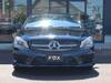 MERCEDES BENZ CLA-CLASS