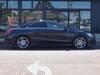 MERCEDES BENZ CLA-CLASS