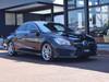MERCEDES BENZ CLA-CLASS