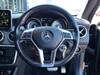 MERCEDES BENZ CLA-CLASS