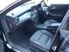 MERCEDES BENZ CLA-CLASS