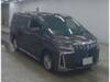 TOYOTA ALPHARD HYBRID
