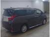TOYOTA ALPHARD HYBRID
