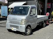 2008 SUZUKI CARRY TRUCK
