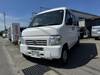 HONDA ACTY VAN