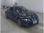 2023 MAZDA ROADSTER RF