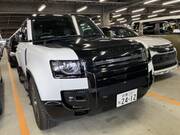 2023 LAND ROVER DEFENDER
