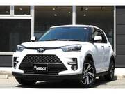 2025 TOYOTA RAIZE