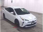2021 TOYOTA PRIUS