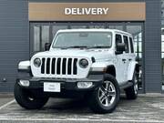 2022 CHRYSLER JEEP WRANGLER UNLIMITED