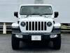 CHRYSLER JEEP WRANGLER UNLIMITED
