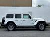 CHRYSLER JEEP WRANGLER UNLIMITED
