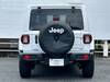 CHRYSLER JEEP WRANGLER UNLIMITED