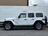 CHRYSLER JEEP WRANGLER UNLIMITED
