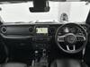 CHRYSLER JEEP WRANGLER UNLIMITED