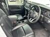 CHRYSLER JEEP WRANGLER UNLIMITED