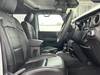 CHRYSLER JEEP WRANGLER UNLIMITED