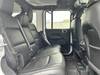 CHRYSLER JEEP WRANGLER UNLIMITED