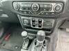 CHRYSLER JEEP WRANGLER UNLIMITED