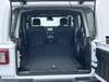 CHRYSLER JEEP WRANGLER UNLIMITED