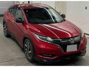 2016 HONDA VEZEL