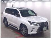 2021 LEXUS LX