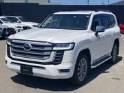 2023 TOYOTA LAND CRUISER ZX