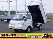 2018 MAZDA BONGO TRUCK