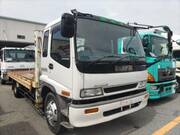 1996 ISUZU FORWARD