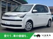 2013 TOYOTA SPADE