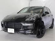 2015 PORSCHE CAYENNE