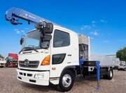 2014 HINO OTHER